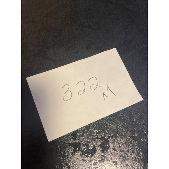 Sag Harbor NWT Charcoal Long Sleeve Button Up Embroidered Blouse SZ 14 Petite - Picture 5 of 8